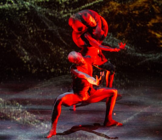 In Scena: gli spettacoli e i festival della settimana, dal 12 al 18 febbraio