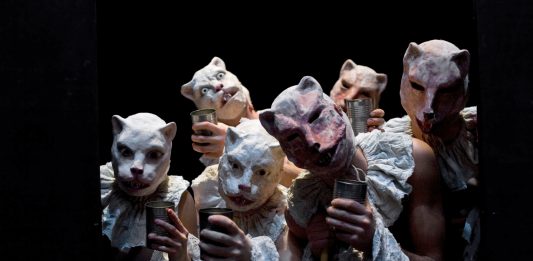 In Scena: gli spettacoli e i festival della settimana, dal 5 all’11 febbraio