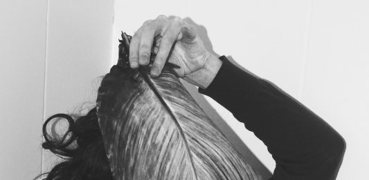 Other Identity #98. Altre forme di identità culturali e pubbliche: Chloé Milos Azzopardi Chloé Milos Azzopardi