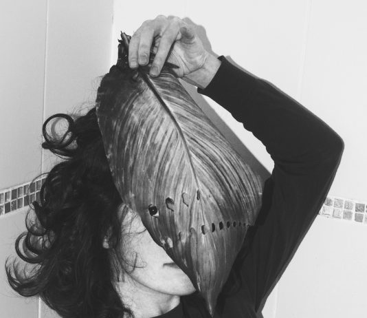 Other Identity #98. Altre forme di identità culturali e pubbliche: Chloé Milos Azzopardi Chloé Milos Azzopardi