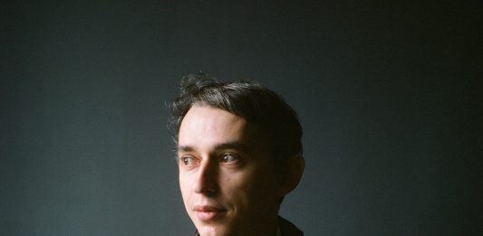 Other Identity #100. Altre forme di identità culturali e pubbliche: Pavlo Borshchenko