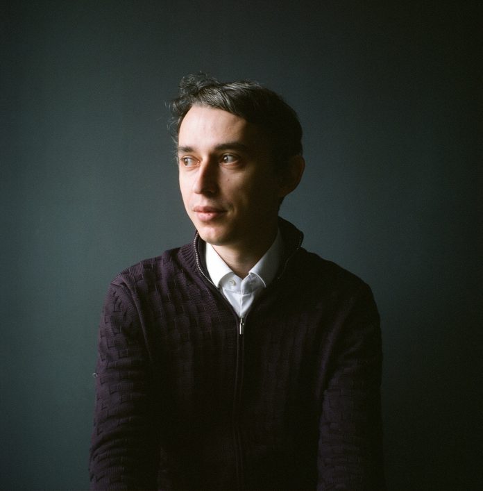 1) RITRATTO_pavlo borshchenko