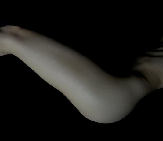 “Stvdio per vna scvltvura”: a Roma un’analisi del corpo umano di Francesco Brigida