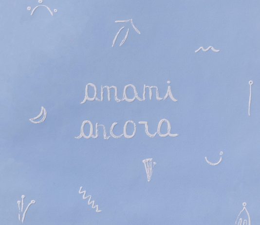 “Amami Ancora” chiede il MAC di Lissone per mano e per voce di Alice Ronchi