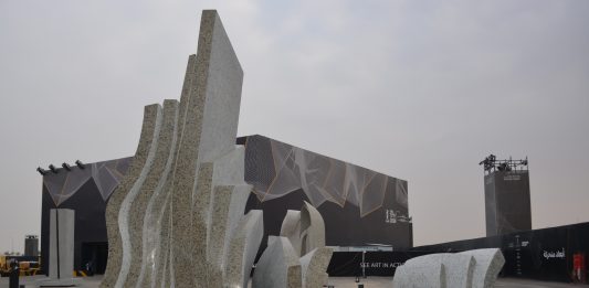 Tuwaiq Sculpture 2024: il racconto del festival di scultura nella capitale dell’Arabia Saudita