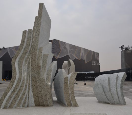 Tuwaiq Sculpture 2024: il racconto del festival di scultura nella capitale dell’Arabia Saudita