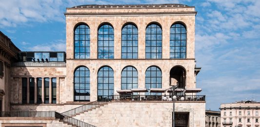 Milano, al Museo del Novecento chiudono le sale del Gruppo T: parte la lettera degli artisti