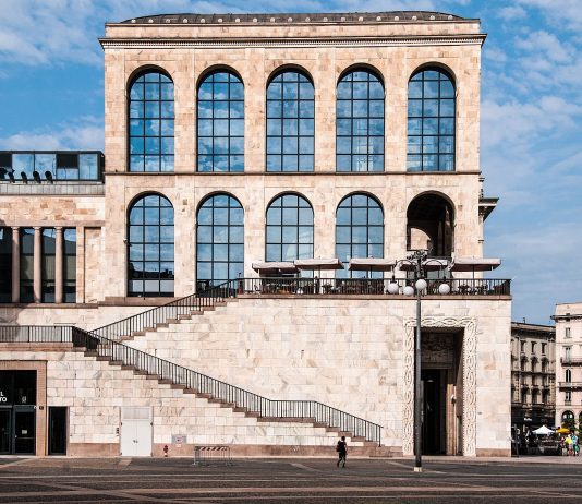 Milano, al Museo del Novecento chiudono le sale del Gruppo T: parte la lettera degli artisti