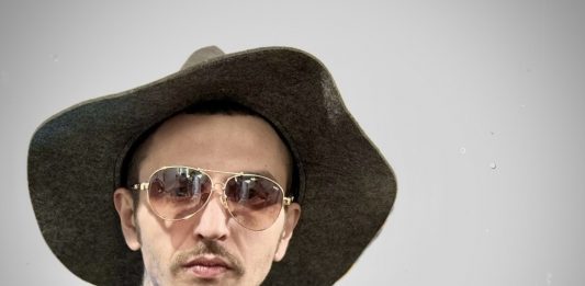 A tu per tu con Stefano Maria Berardi