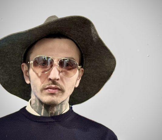 A tu per tu con Stefano Maria Berardi