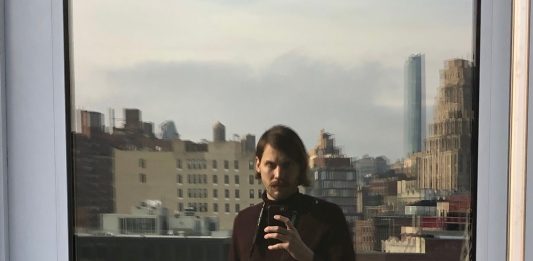 Other Identity #97. Altre forme di identità culturali e pubbliche: Filip Kartousek