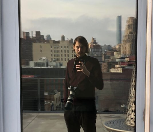 Other Identity #97. Altre forme di identità culturali e pubbliche: Filip Kartousek