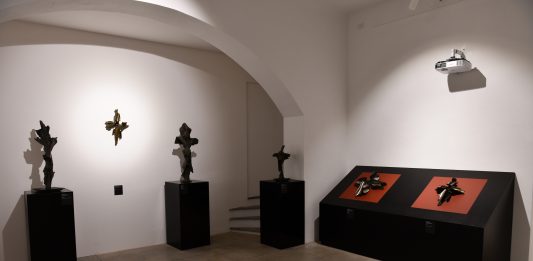 Francesco Somaini. Alle origini del sacro, a Milano