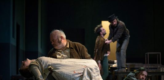 In Scena: gli spettacoli e i festival della settimana, dal 19 al 25 febbraio