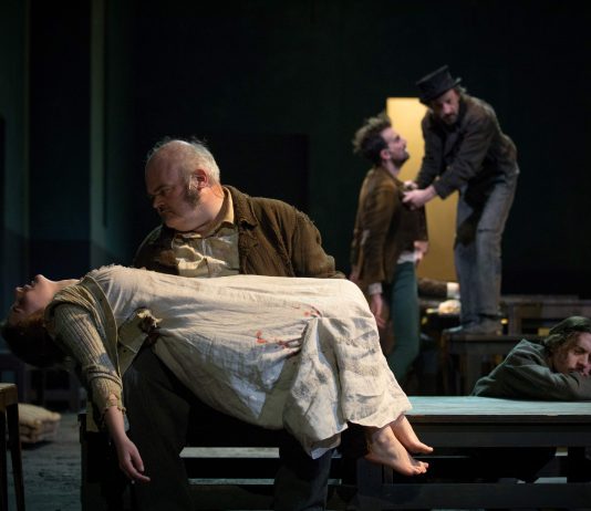 In Scena: gli spettacoli e i festival della settimana, dal 19 al 25 febbraio