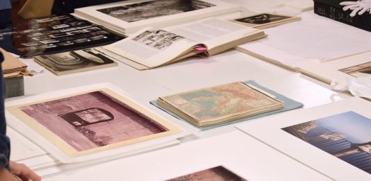 20 anni di Mufoco: storia e prospettive del museo della fotografia Collezioni e archivio del Museo, courtesy Mufoco