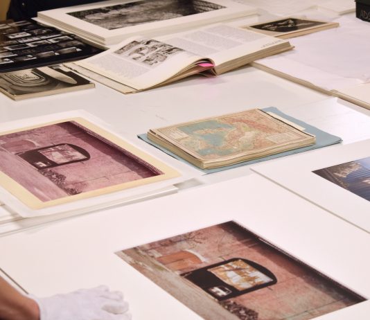 20 anni di Mufoco: storia e prospettive del museo della fotografia Collezioni e archivio del Museo, courtesy Mufoco