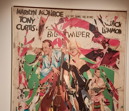 Milano, Fondazione GiGroup apre a un nuovo spazio dedicato all’arte astratta fondazione gigroup arte