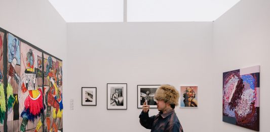 Frieze Los Angeles, inizia la fiera all’aeroporto di Santa Monica Frieze Los Angeles