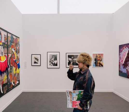 Frieze Los Angeles, inizia la fiera all’aeroporto di Santa Monica Frieze Los Angeles