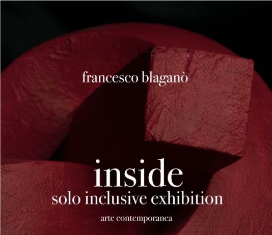 Francesco Blaganò – Inside