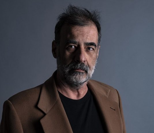 Luca Beatrice Presidente della Quadriennale di Roma