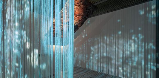 Studiohomeawareness: a Milano, uno spazio dove arte e vita sono sintonizzati StudioHomeAwareness, Esogenesi, Giorgia Grassi, installation view, 2023, photo by keizo_ueno