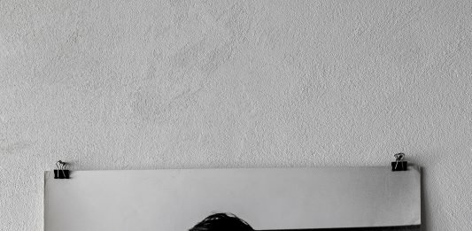 Sentire le cose del mondo. Mario Schifano a Genova