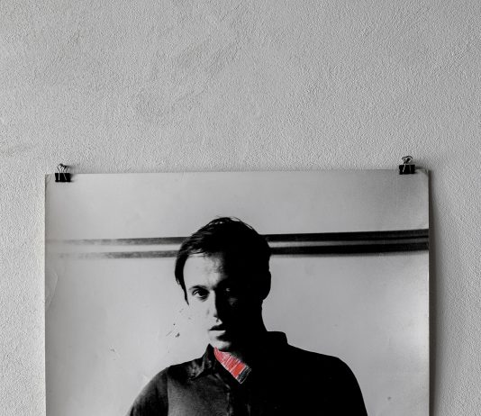 Sentire le cose del mondo. Mario Schifano a Genova