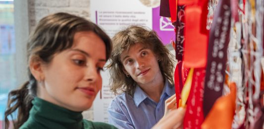 Arthur Duff “The Hungriest Eye. A World of Potential” fino al 10 marzo alle Procuratie Vecchie di Piazza San Marco a Venezia