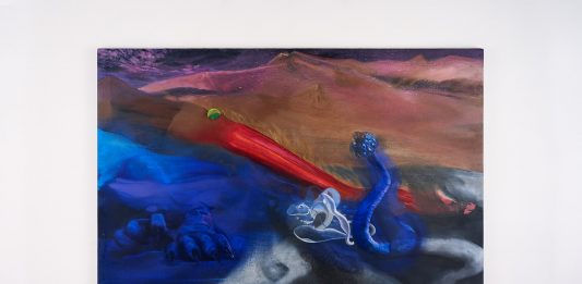 Venezia, il percorso tra poesia e scienza di Anastasiya Parvanova