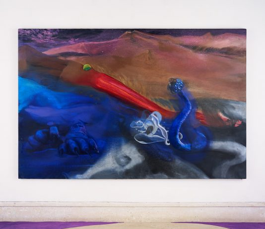 Venezia, il percorso tra poesia e scienza di Anastasiya Parvanova