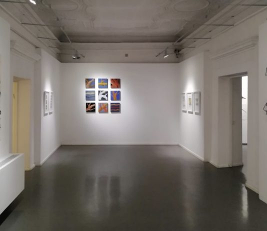 Antithesis ad alta quota: Sergio Camin e Jano Sicura a Cavalese