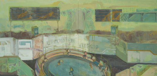 Zona Maco 2024: la fiera di Città del Messico compie 20 anni zona maco 2024