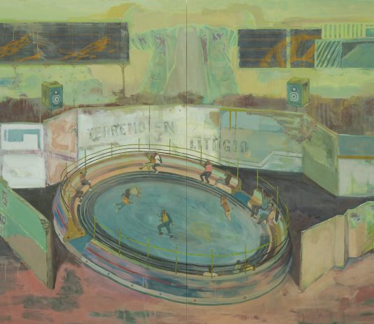 Zona Maco 2024: la fiera di Città del Messico compie 20 anni zona maco 2024