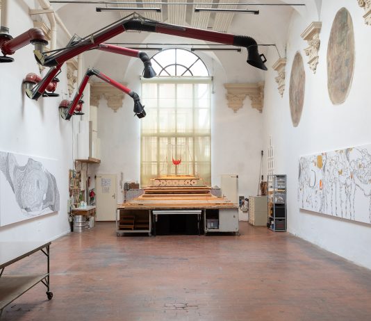 Idolo, Bologna: il monito di Atelier dell’Errore a non sottovalutare l’immaginazione