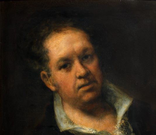 Goya o della visione indipendente: la mostra a Palazzo Reale di Milano