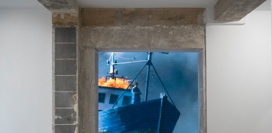 Violenza e anti-monumento nell’opera di Adel Abdessemed