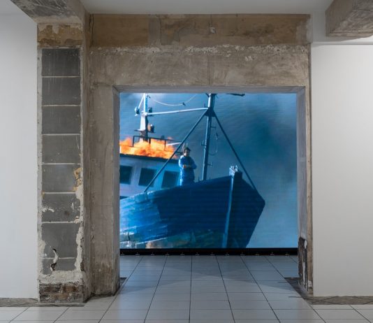 Violenza e anti-monumento nell’opera di Adel Abdessemed