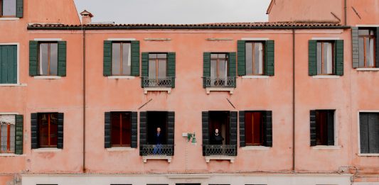 Capsule Shanghai porta a Venezia tutti i suoi artisti con la mostra “When We Become Us²”