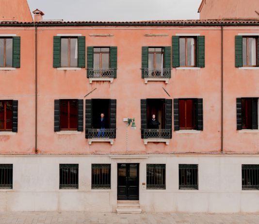 Capsule Shanghai porta a Venezia tutti i suoi artisti con la mostra “When We Become Us²”