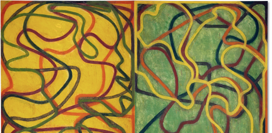 Event, in arrivo un Brice Marden da record a New York Brice Marden asta
