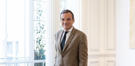 Bonhams, si dimette il CEO Bruno Vinciguerra Bruno Vinciguerra ceo bonhams
