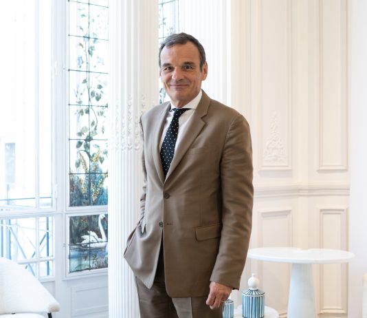 Bonhams, si dimette il CEO Bruno Vinciguerra Bruno Vinciguerra ceo bonhams