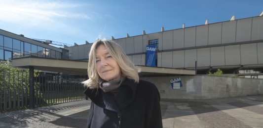 GAM Torino: la nuova direzione di Chiara Bertola e le mostre del 2024 gam torino mostre 2024