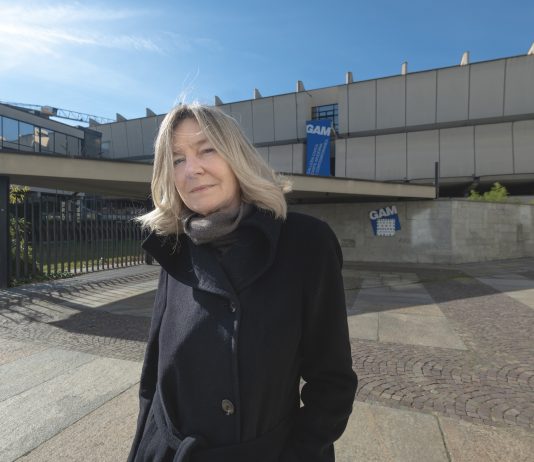 GAM Torino: la nuova direzione di Chiara Bertola e le mostre del 2024 gam torino mostre 2024