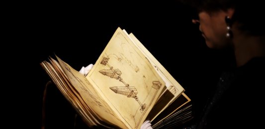 Aste: il Codice Santini cerca un museo