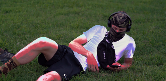 Tra trap e sbarre: il progetto del collettivo plurale arriva a Verona