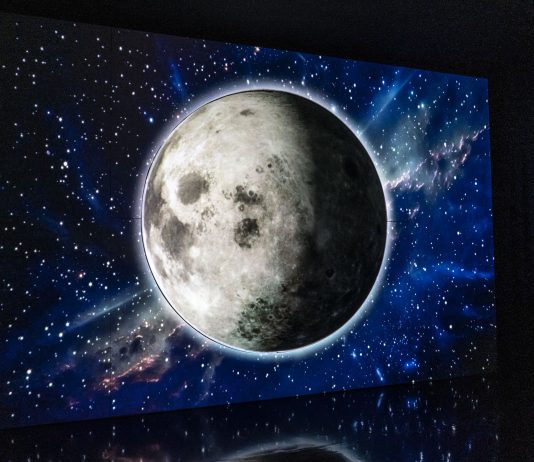 Love, un’esperienza immersiva per festeggiare San Valentino a Milano