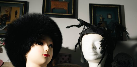 Le molte storie di una donna, nel progetto fotografico di Gildo Molinari